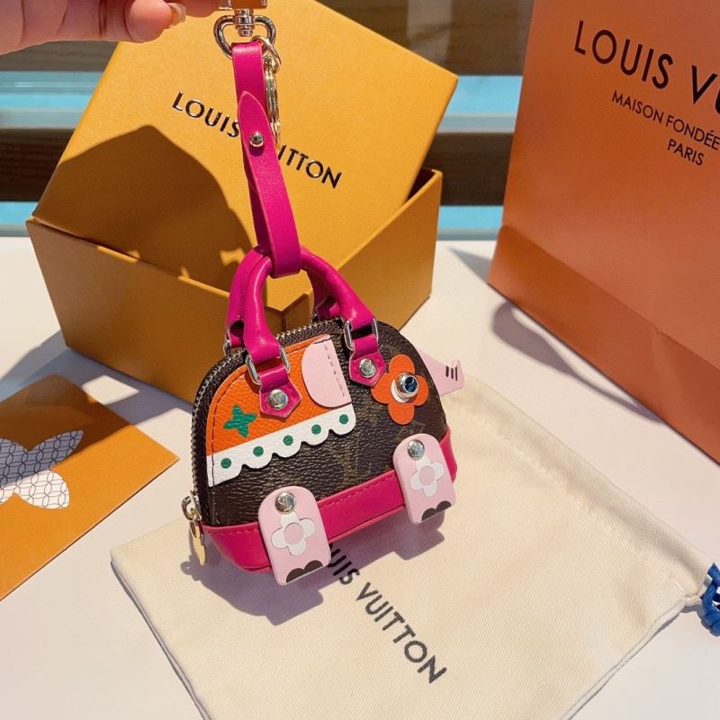 Louis Vuitton Bags Accessories